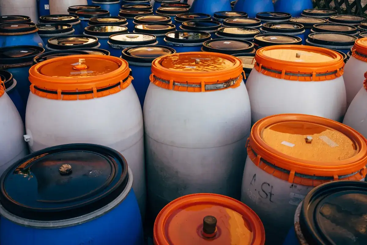 Hazmat Cleanup in Troy, TN